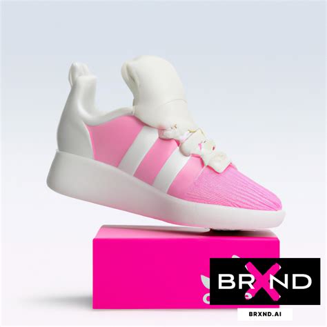 adidas barbie|barbie inspired sneakers.